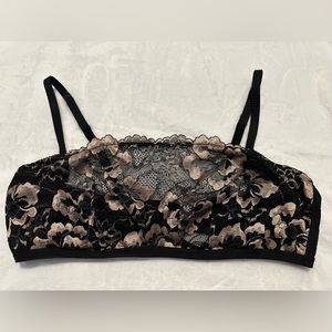 AUDEN Lace Bra size XL
